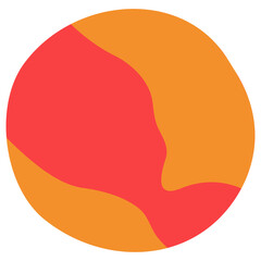 Mars Single 1 PNG