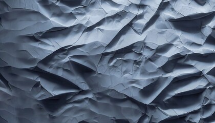 Fototapeta premium Crumpled, Generated, Seamless, Network, Image, Background, Neural, Photorealistic, Paper