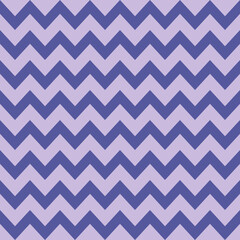 Blue Chevrons seamless pattern background retro vintage design