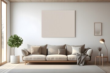 Soft and Serene Gallery, generative, ai