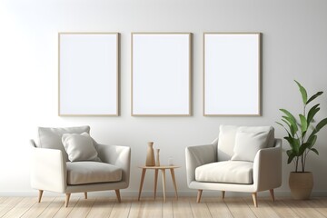 Focal Point Wall Decor, generative, ai