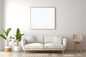 Contemporary Frame Exhibition, generative, ai