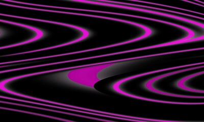 simple abstract background.purple glow background.Soft stripes background illustration.Backdrop pattern for products.Wallpaper pattern.Wrapping paper pattern.Festive background illustration. 