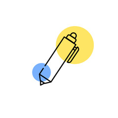 pen icon