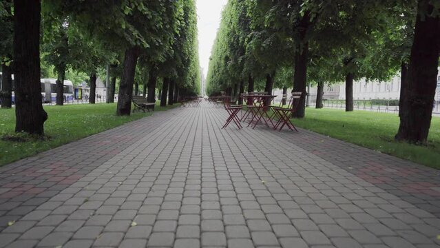Riga Beautiful Baltic City, I visited on summer