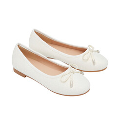 white sandals for women