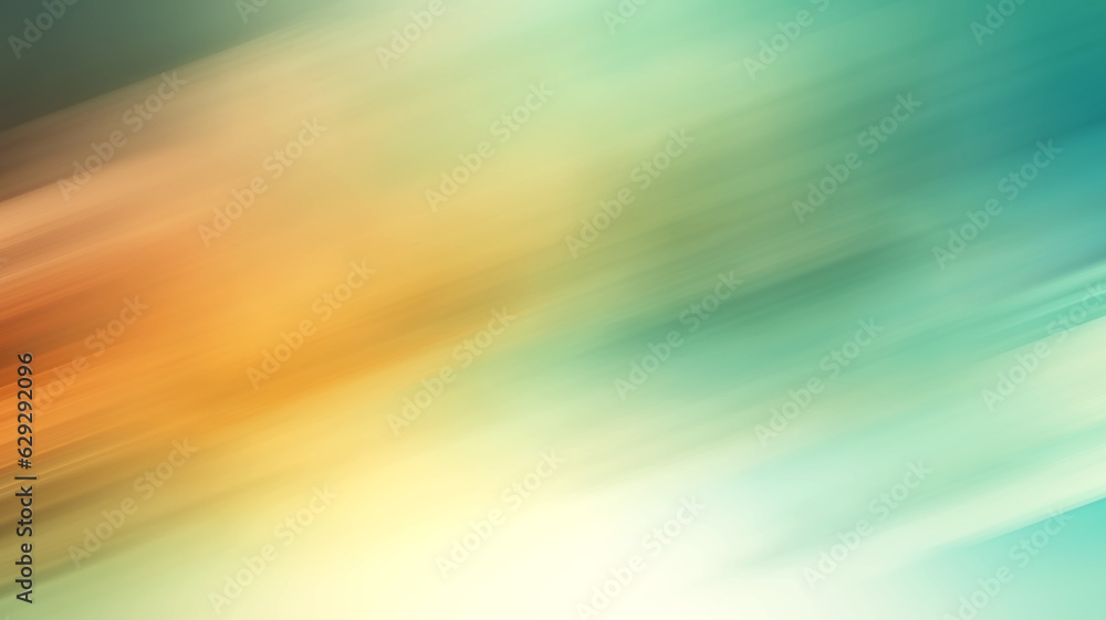 Aufkleber abstract background with speedy motion blur creating flashy pattern of straight lines for web banner