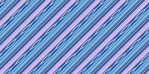 Diagonal repeating, cute pink soft lines. Design for textile, pillows, clothing, background, wrapping, notebooks.