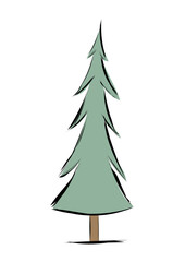 Weihnachtsbaum