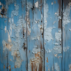 texture of a vintage wooden wall 