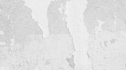 Empty white concrete texture background, abstract backgrounds, background design. Blank concrete wall white color for texture background, texture background as template, page or web banner