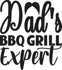 Dad's Bbq Grill Expert