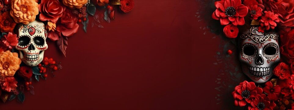 Halloween-Nacht: Wenn sich die Grenze zwischen den Welten aufl&ouml;st