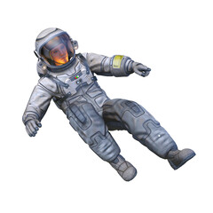宇宙飛行士