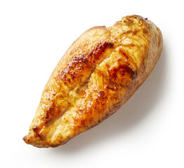 fried chicken fillet