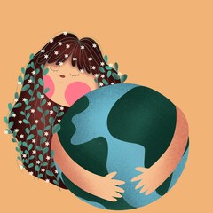 D&iacute;a de la tierra