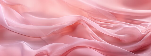 Obraz premium pale pink barbie style background