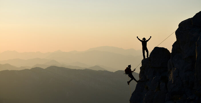 Summit Success