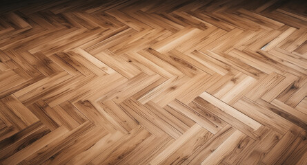 Beautiful antique floor, Wooden wall, Wood texture with natural patterns.