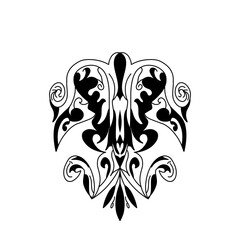 simple line symbol full of meaning