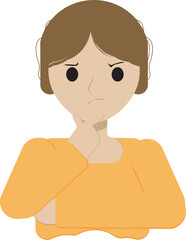 ask illustration icon