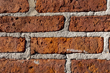 Brick texture with great detail