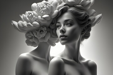 portrait of a person
Generative AI