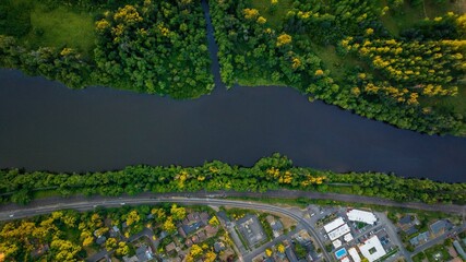 Willamette Slough Salem Oregon