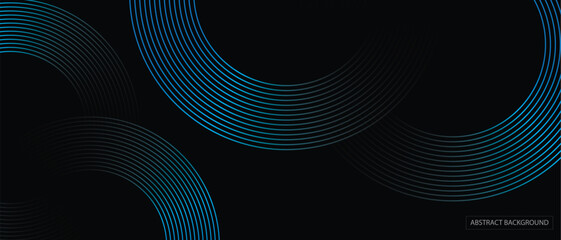abstract line background with space area vector eps 10