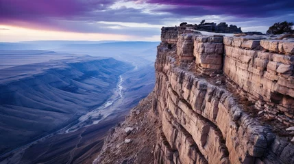 Fotobehang grand canyon national park © faiz