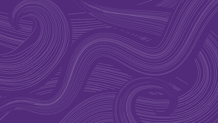 abstract web background with wavy lines