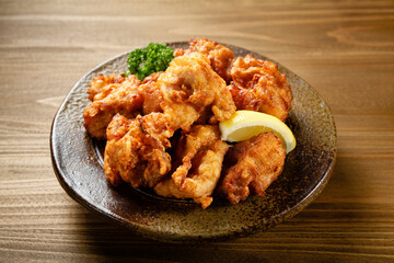 ザンギ