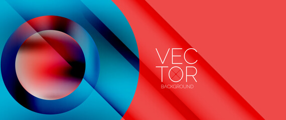 Dynamic fluid gradient techno sphere. Mesmerizing 3D effect sphere pulsating with vibrant colors, blending light and shadows for captivating and futuristic visual spectacle