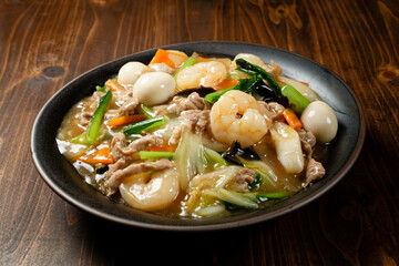 中華飯