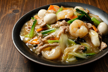 中華飯