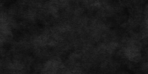 Fototapeta premium Abstract design with textured black stone wall background. Modern and geometric design with grunge texture, elegant luxury backdrop painting paper texture design .Dark wall texture background .