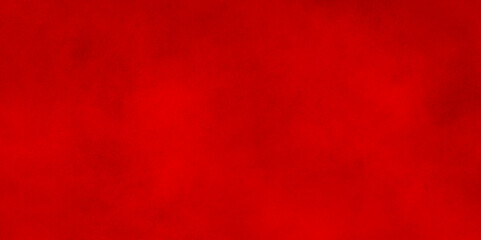 Abstract background with red wall texture design .Modern design with grunge and marbled cloudy design, distressed holiday paper background .Marble rock or stone texture banner, red texture background