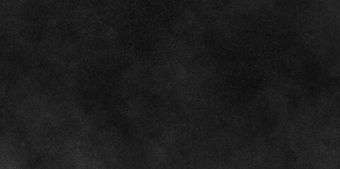 Abstract design with textured black stone wall background. Modern and geometric design with grunge texture, elegant luxury backdrop painting paper texture design .Dark wall texture background .