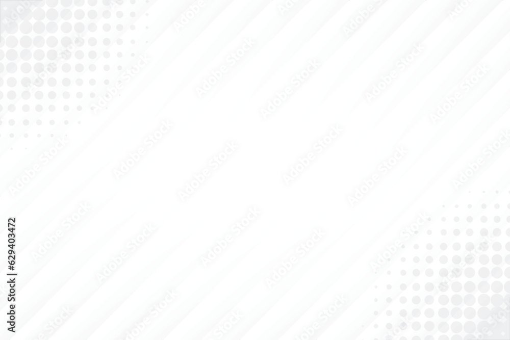 Poster abstract and minimal grey background with clear space for edit. waves of signal with shine light. wh