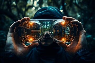 Future Tech Exploring Speculative Fiction, Generative AI