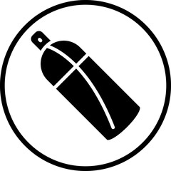 Vector Design Spray Icon Style