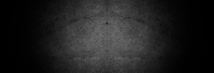 Old wall texture smeared engine oil cement dark black gray  background abstract grey color design are light with white gradient background.