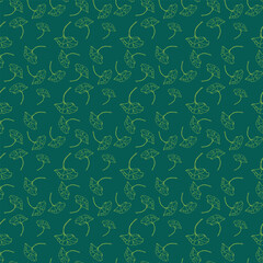 web vector pattern