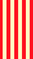 Naklejka premium Abstract illustration of colorful lines in a vertical high-resolution. Abstract colorful lines. Easy to use.