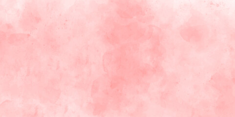 Pink background with texture pink background with watercolor Pink scraped grungy background. Grunge background frame Soft pink watercolor background. Pink texture background.