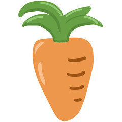 carrot illustration