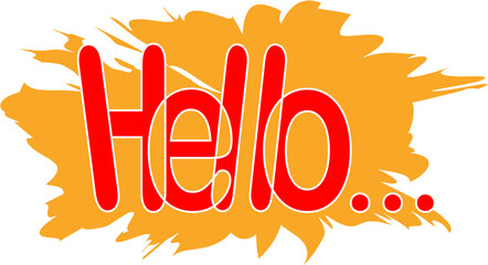 Hello