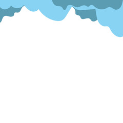 Cloud Header