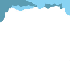 Cloud Header