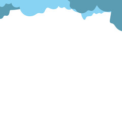 Cloud Header